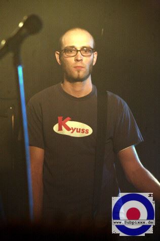 Bunny Bullet (D) Alte Kaffeeroesterei, Plauen 12. Januar 2008 (4).JPG